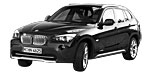 BMW E84 C3579 Fault Code