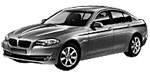 BMW F10 C3579 Fault Code