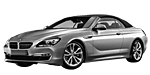 BMW F12 C3579 Fault Code